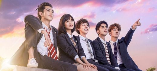 Meteor Garden | Netflix Official Site