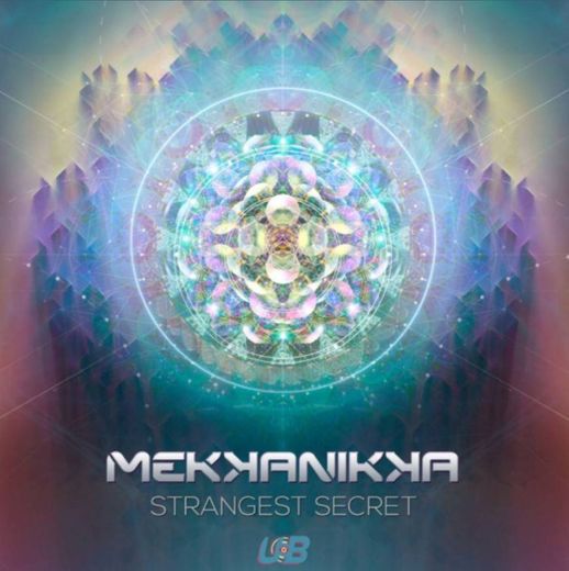 Strangest Secret - Original Mix