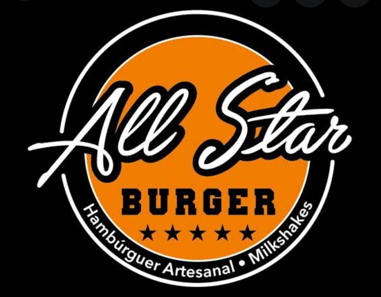 Restaurantes All Star Burger - Americana