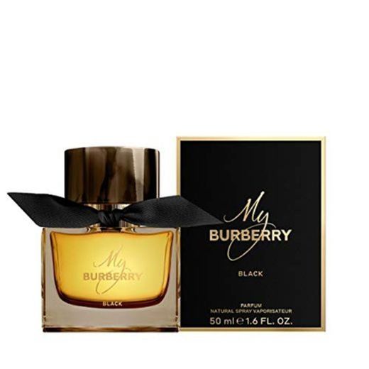 Burberry My Burberry Black Agua de Perfume Vaporizador