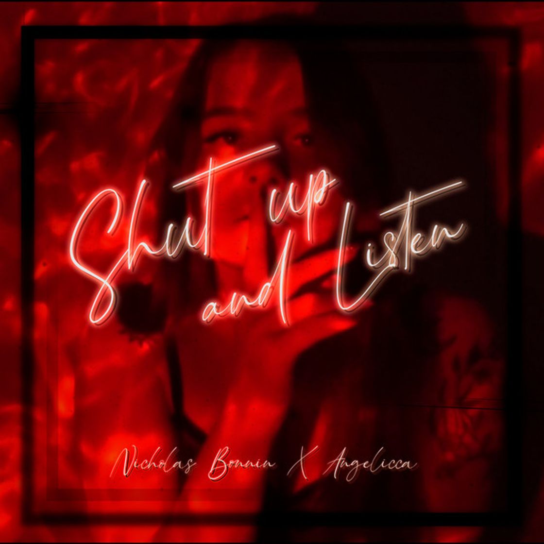 Music Shut Up and Listen