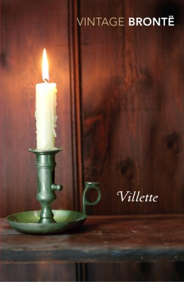 Libros Villette