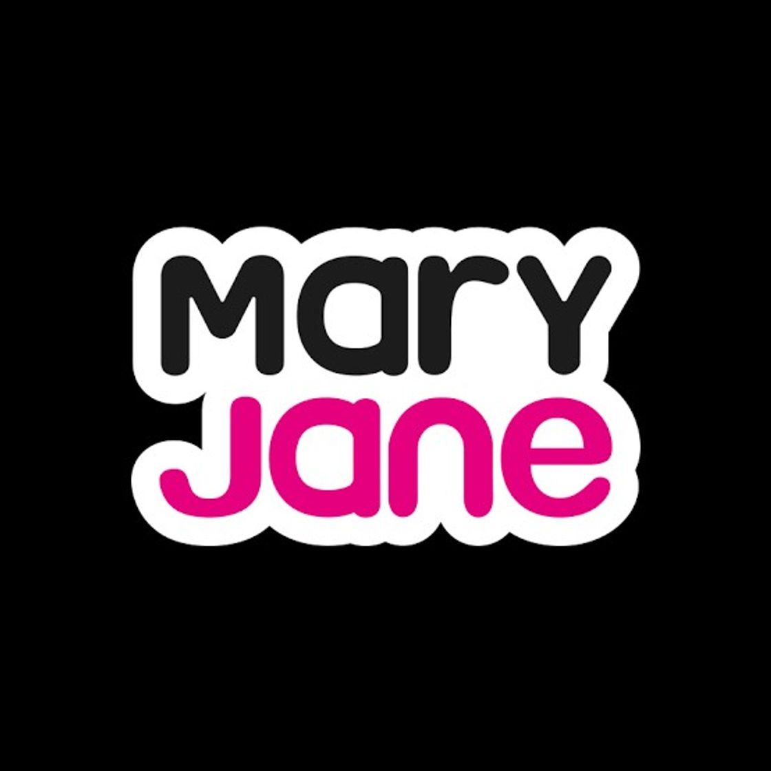 Fashion Mary Jane 