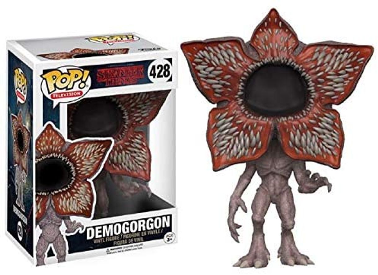 Products Funko Pop Stranger Things