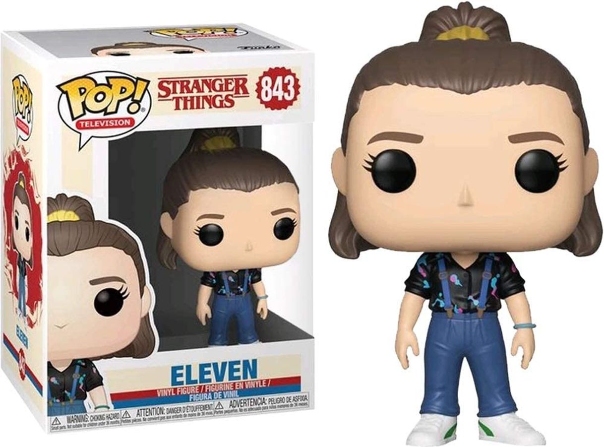 Products FUNKO POP Stranger Things