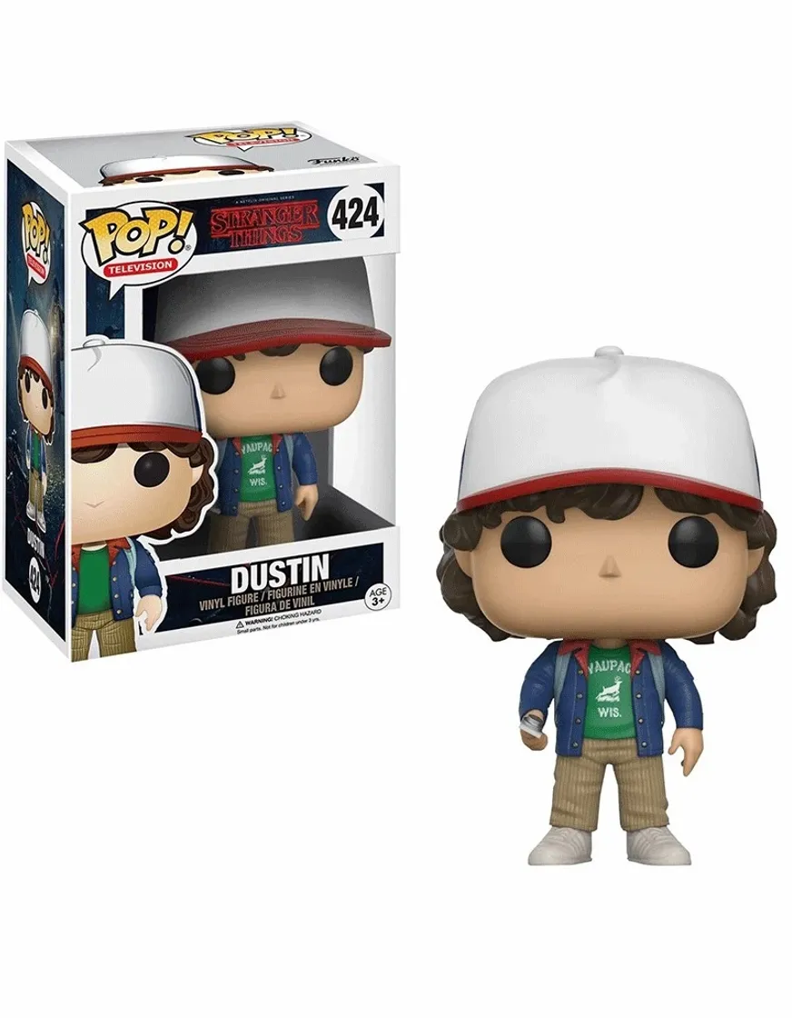 Products Funko Pop Stranger Things