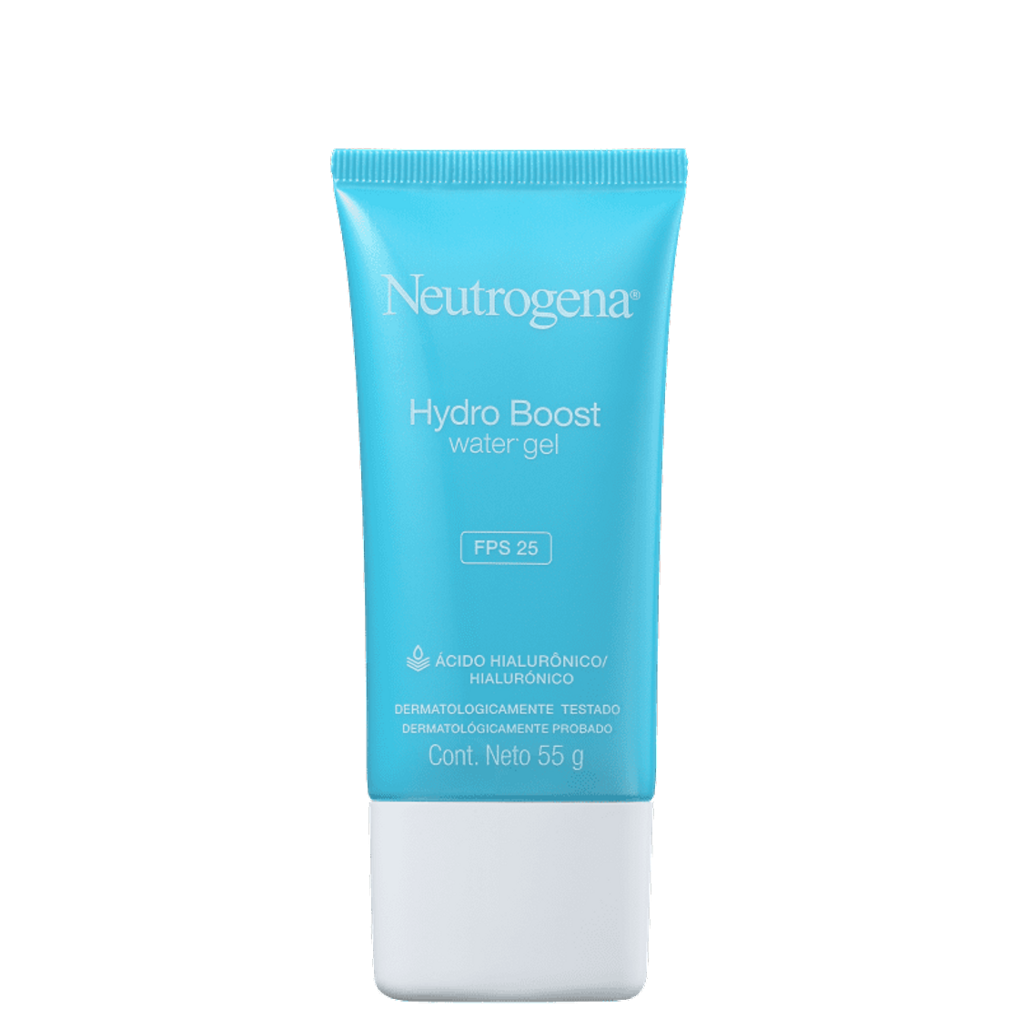 Beauty Gel hidratante facial Neutrogena