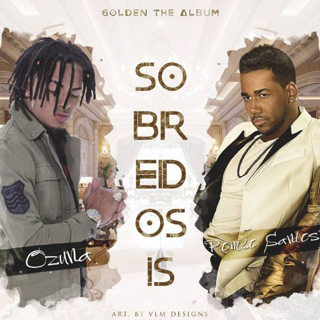 Canción Sobredosis (feat. Ozuna)