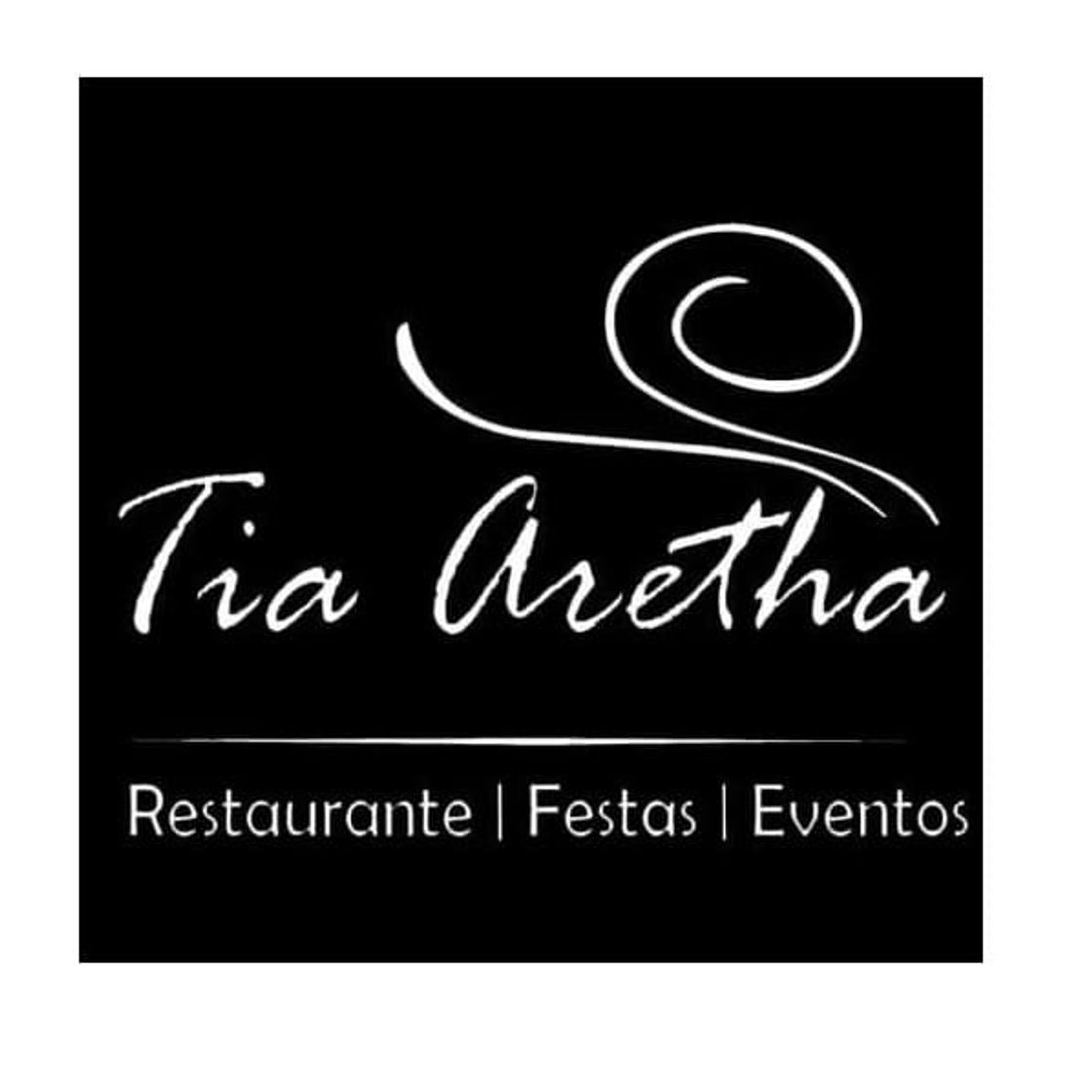 Restaurantes Tia Aretha