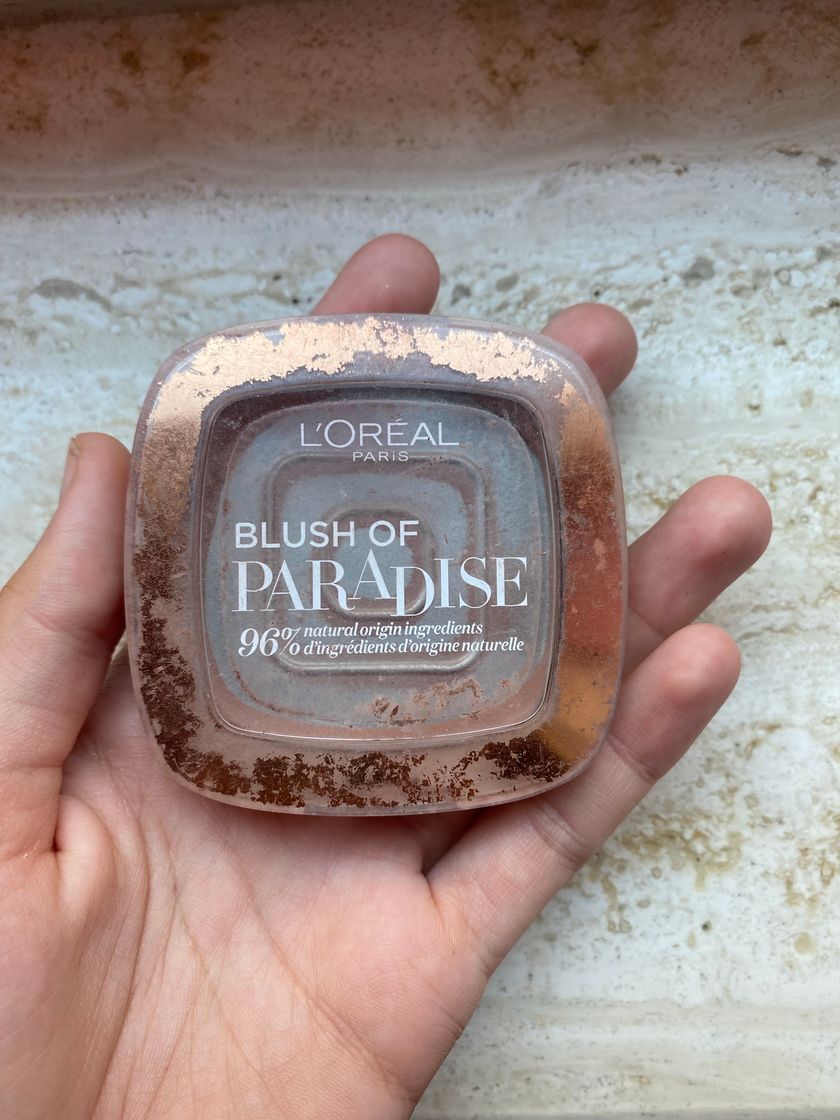 Beauty Bronceador L' Oreal