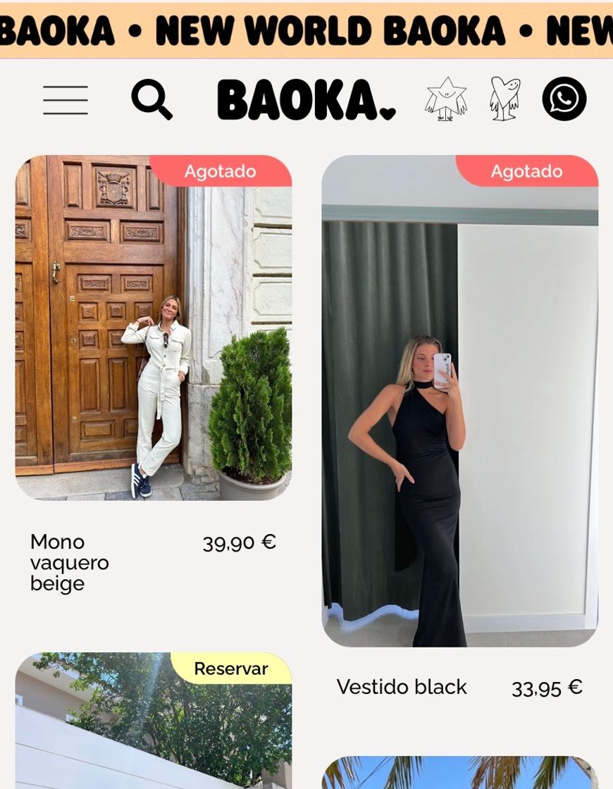 Moda Baoka