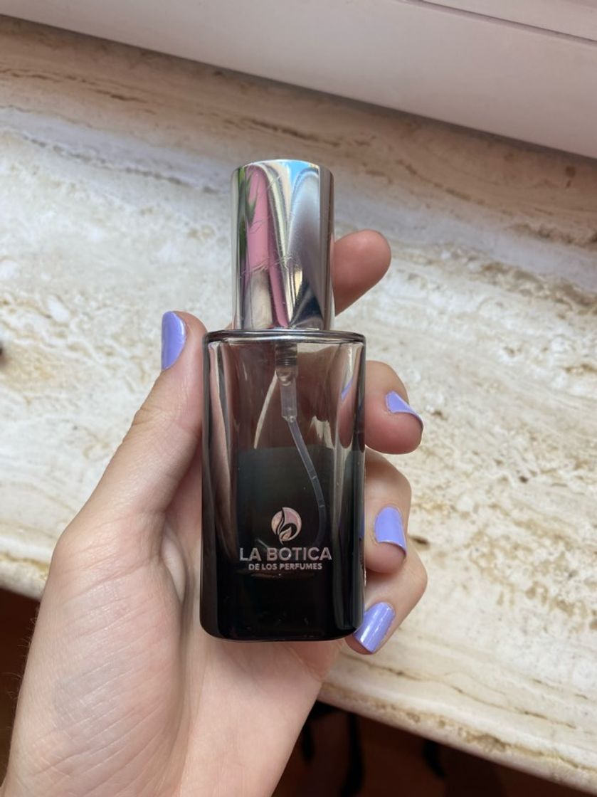 Social Perfume La Botica