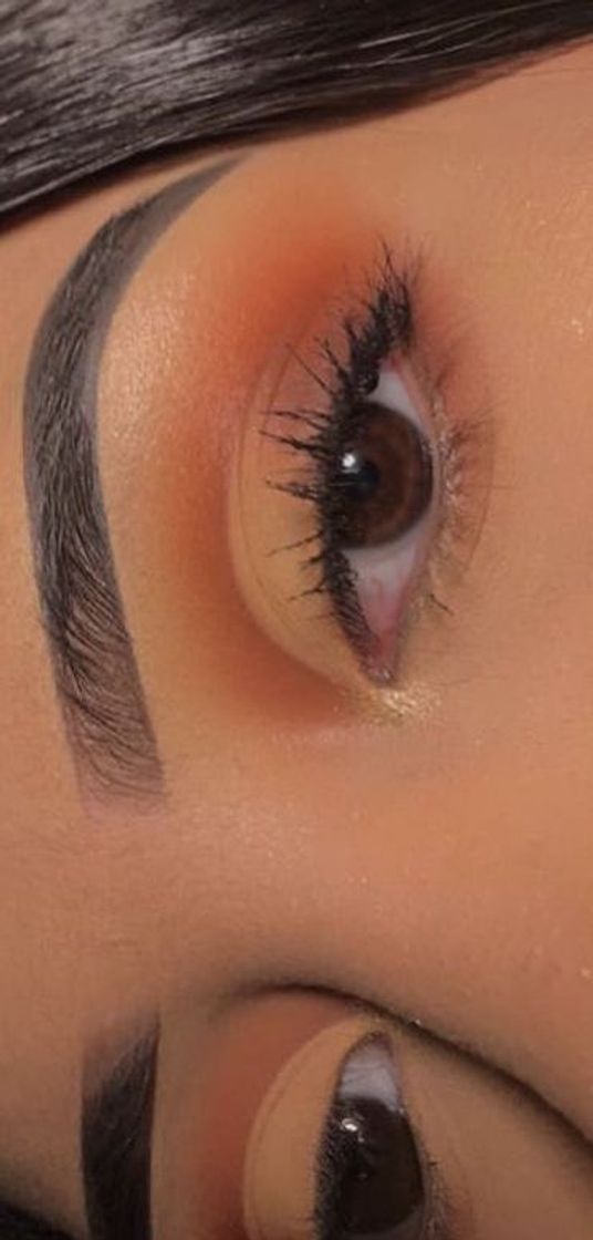 Fashion Cut crease simples