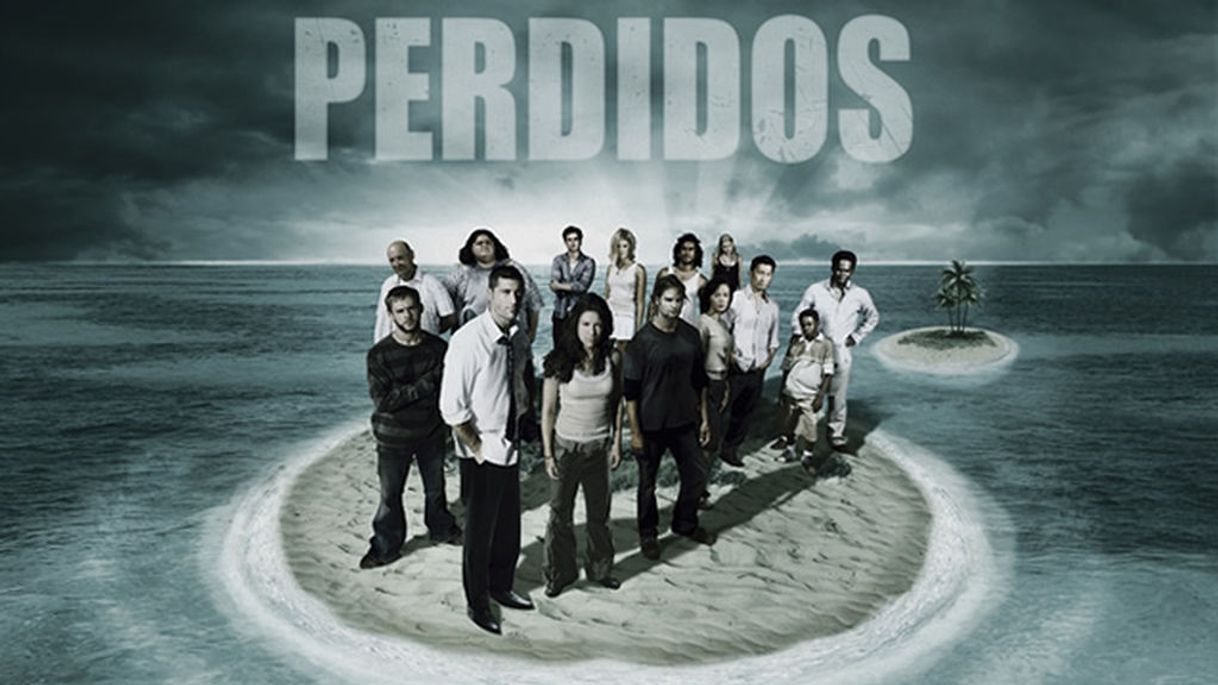 Serie Lost