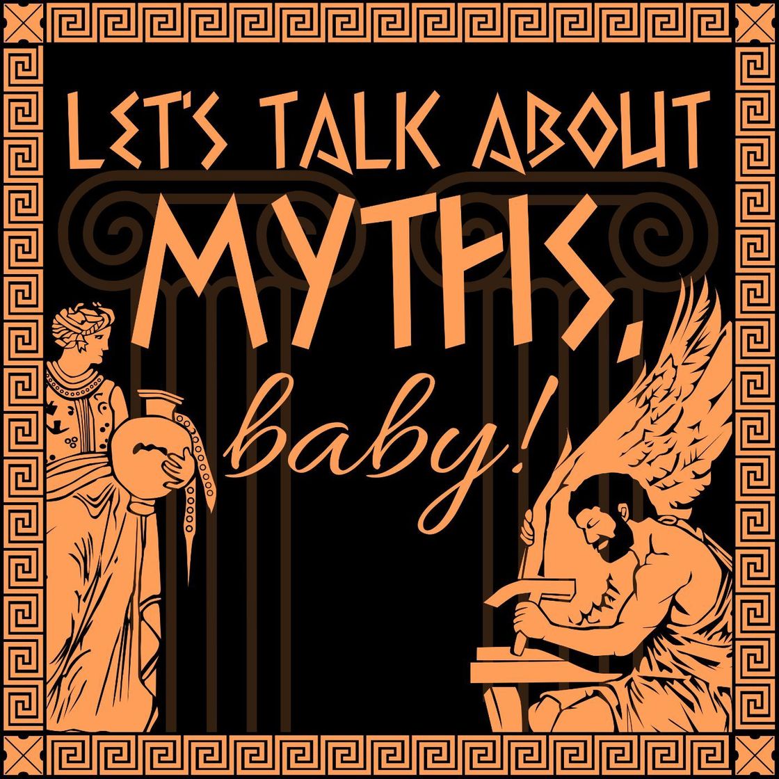 Moda Let's Talk About Myths, Baby!