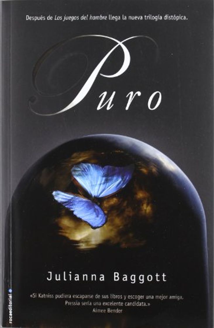 Libro Puro