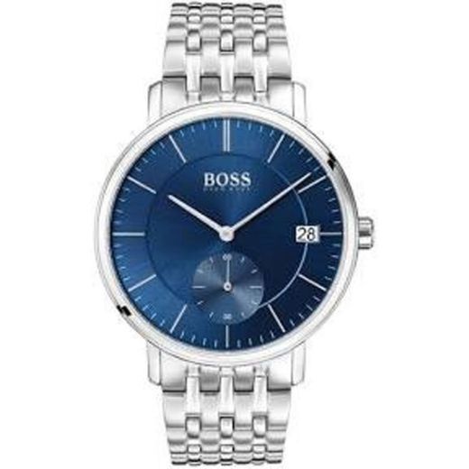 Relógio Hugo Boss Masculino Aço - 1513642