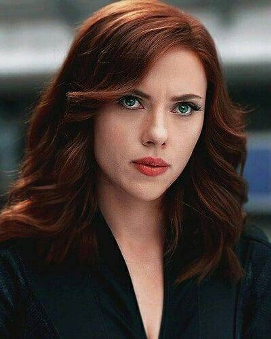 Fashion Natasha Romanoff - Viúva negra. 