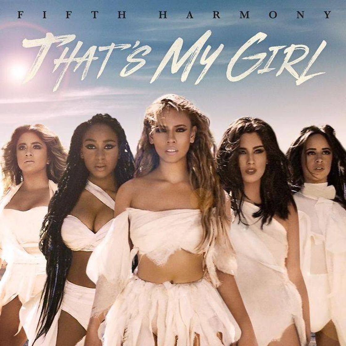 Fashion Fifth Harmony - That's My Girl (Official Video) - YouTube