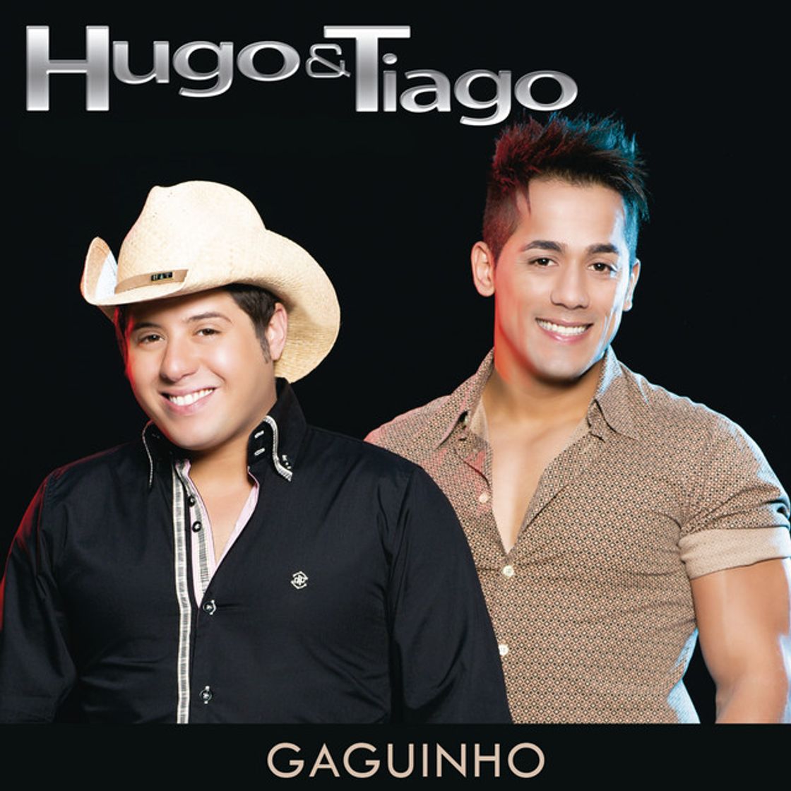 Canción Gaguinho