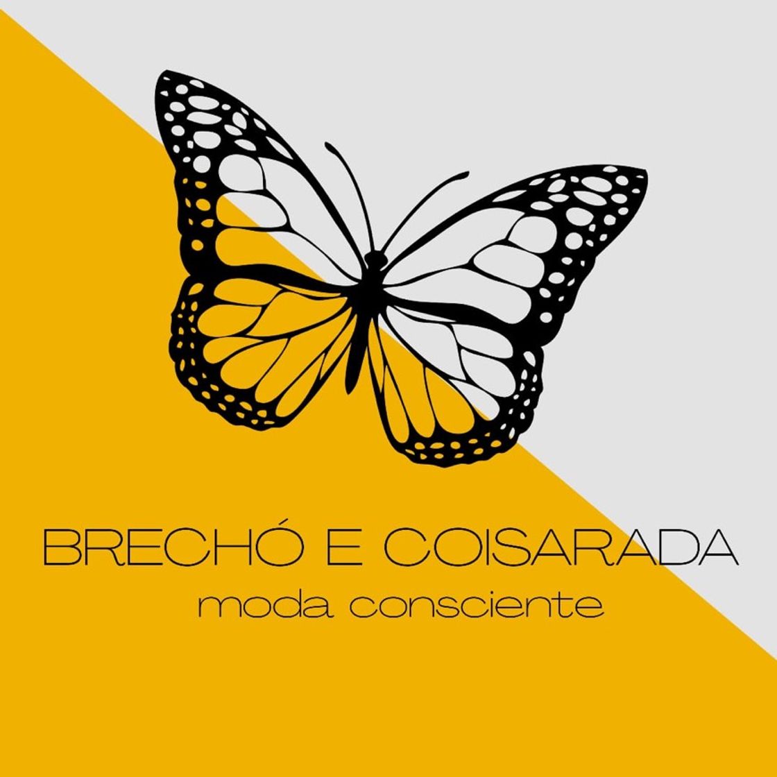 Fashion Brechó & Coisarada