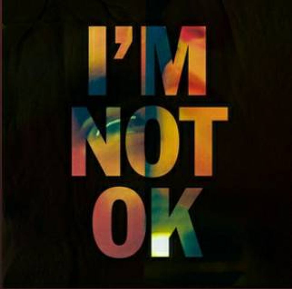 Canción RHODES - I'm Not Ok 