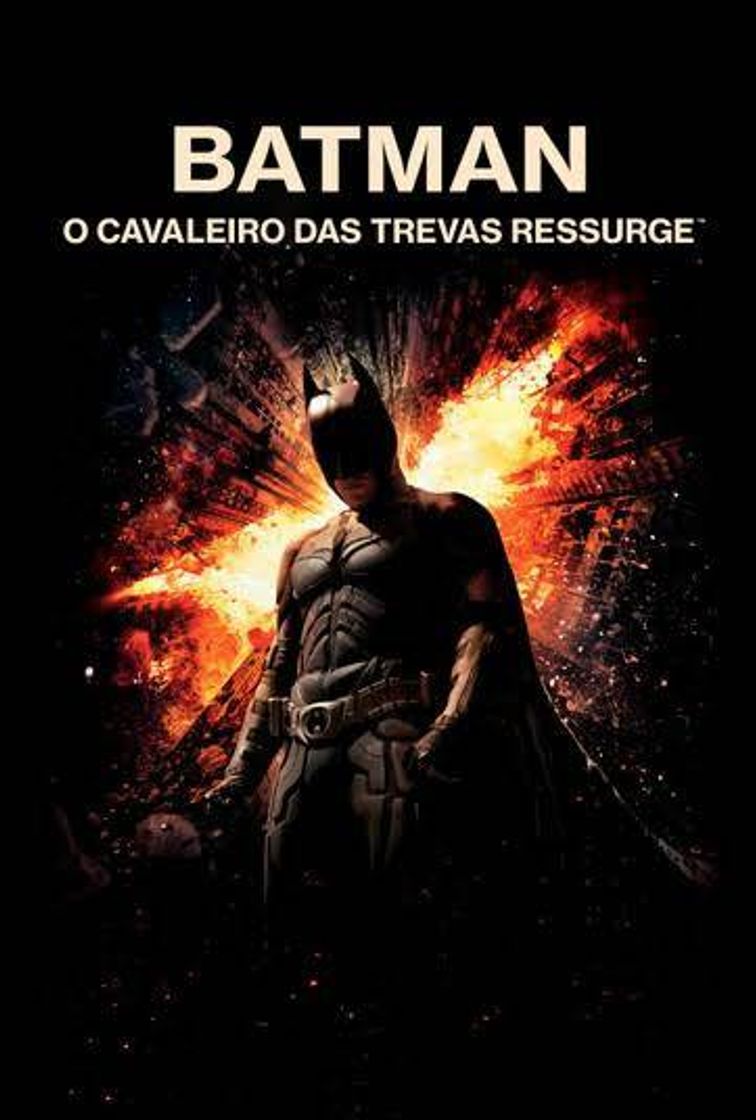 Película Batman