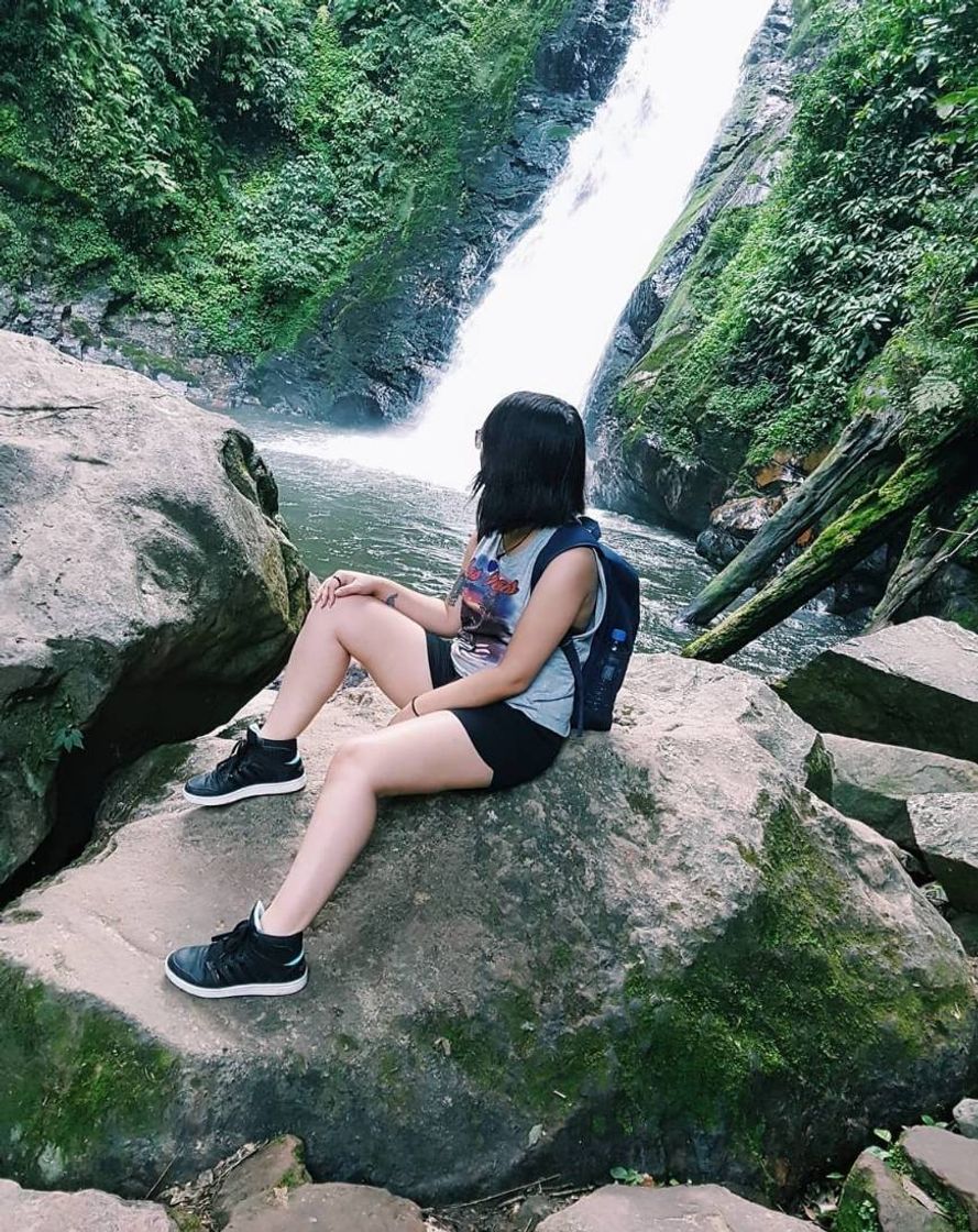 Place Rota das Cachoeiras