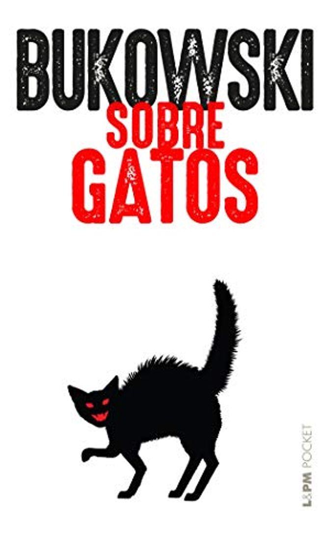 Libros Sobre gatos: 1299