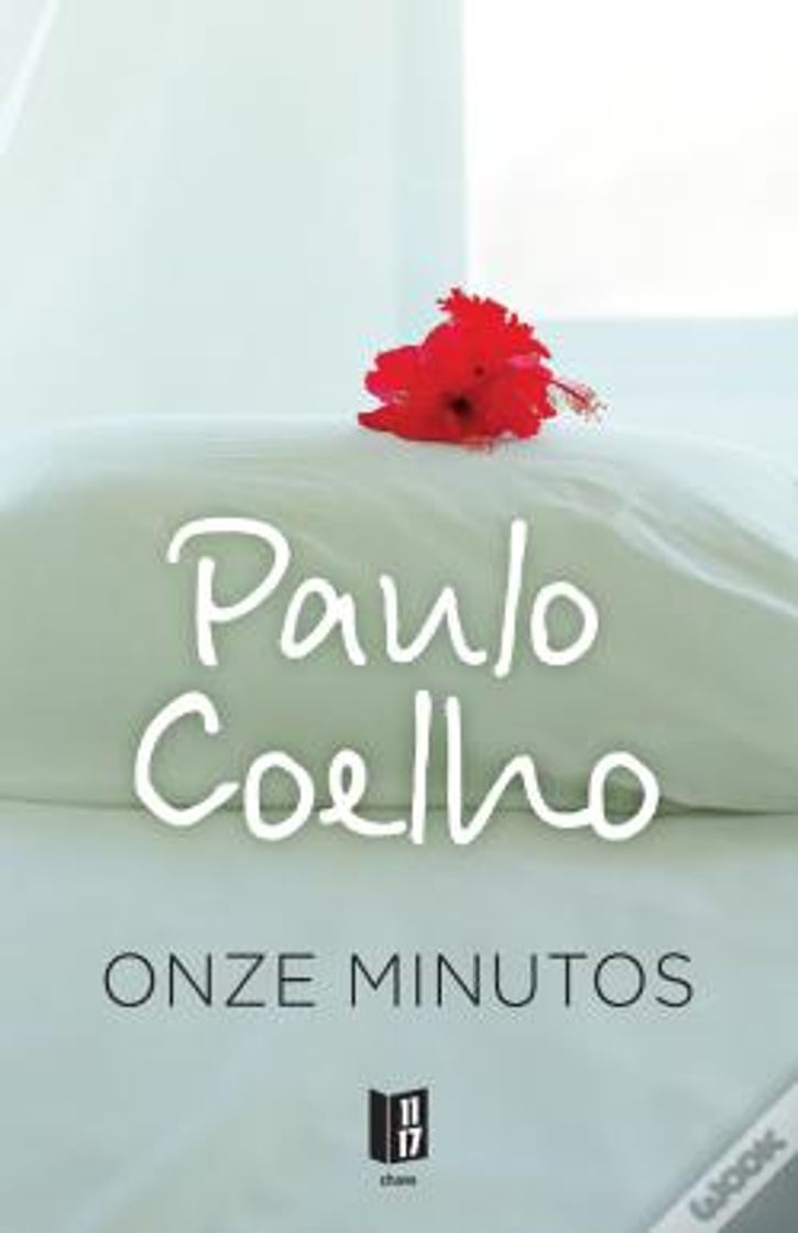 Libro Onze minutos