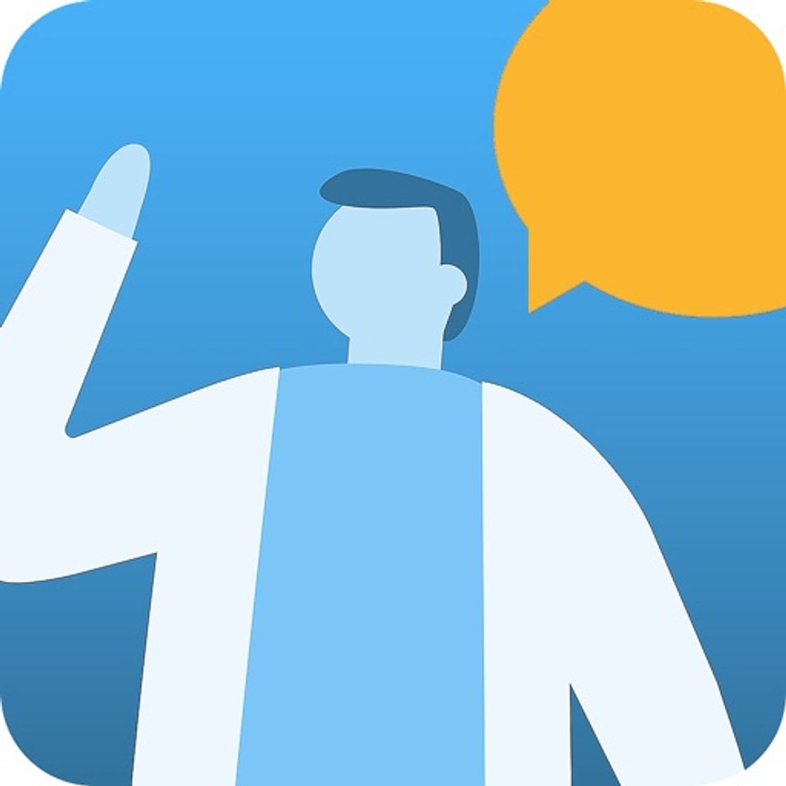 App Xeropan: Learn English