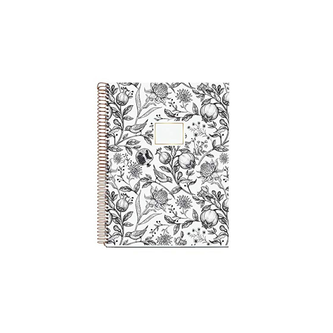 Producto MIQUELRIUS 47719 - Cuaderno Espiral A4