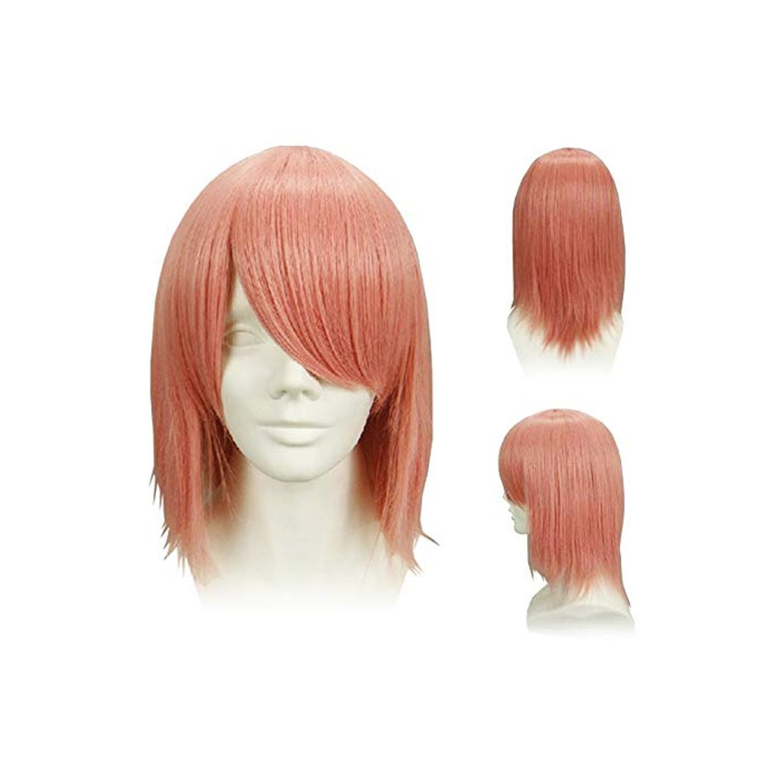 Product CoolChange Peluca de Sakura Haruno