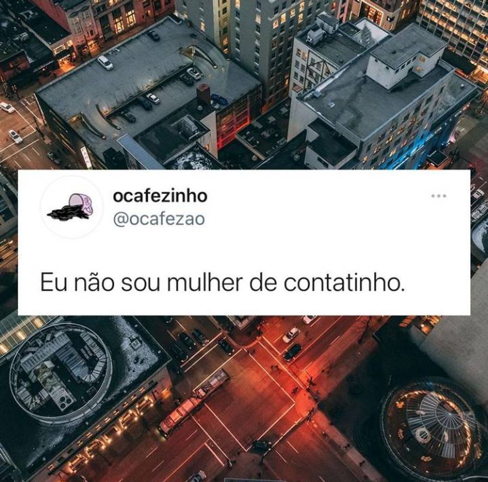 Moda Sem mais !