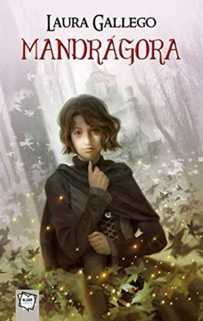 Book Mandrágora
