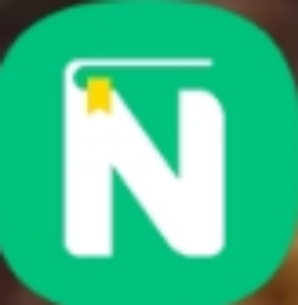 App Novelah 