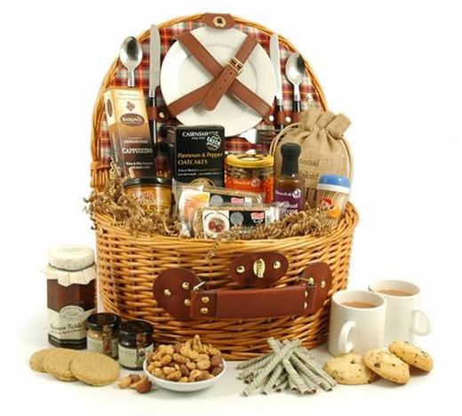 All Hampers & Gift Baskets