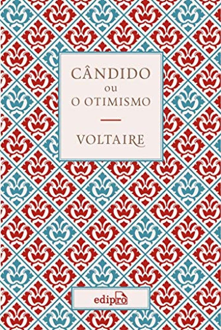 Libros Cândido, ou O Otimismo