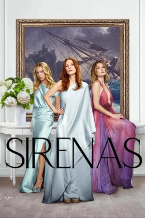 Serie Sirens