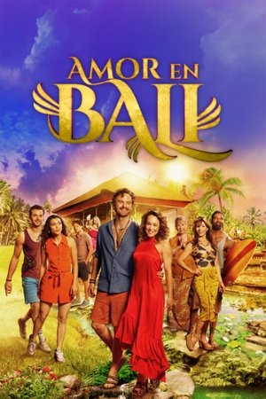 Movie Amor en Bali