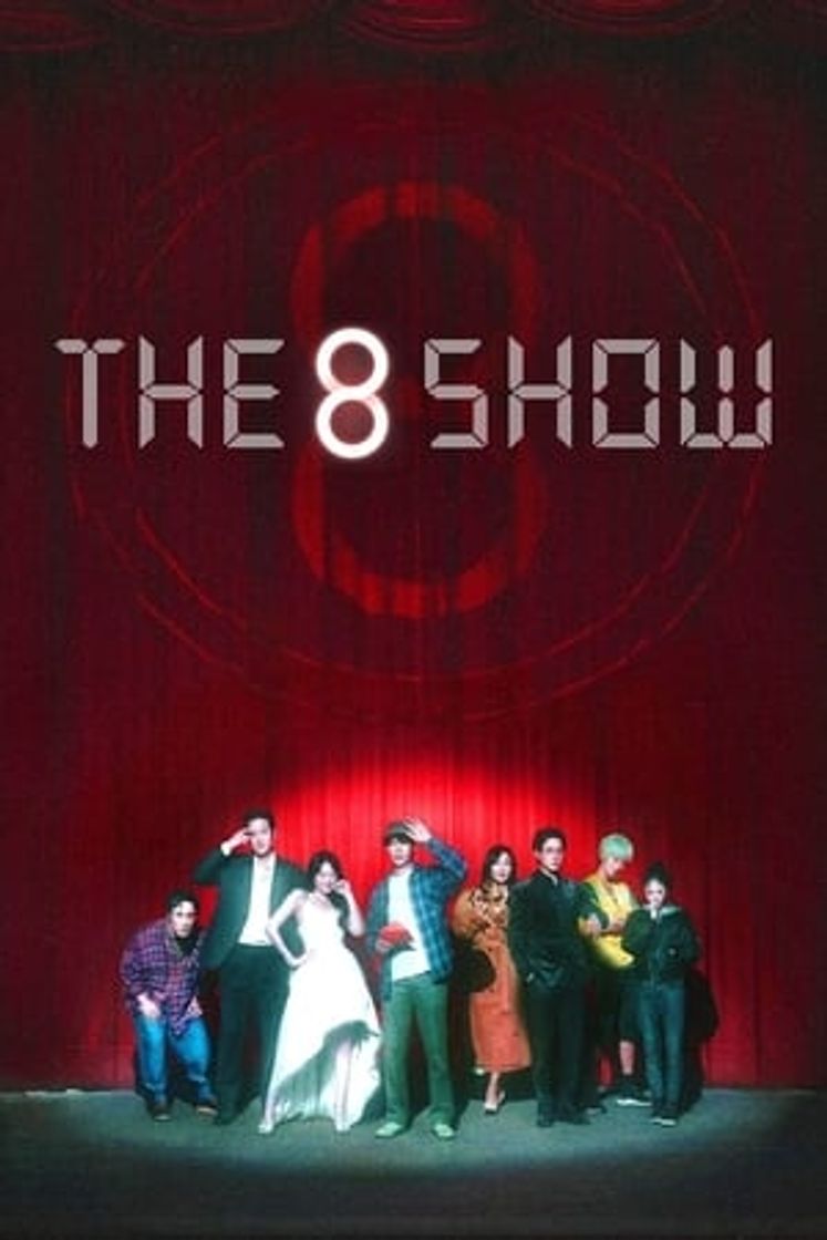 Serie The 8 Show