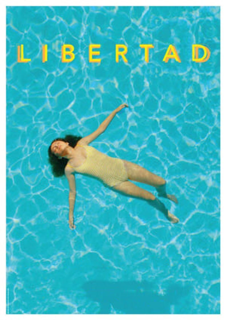 Movie Libertad