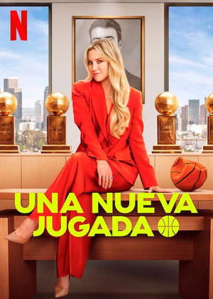 Serie Una nueva jugada