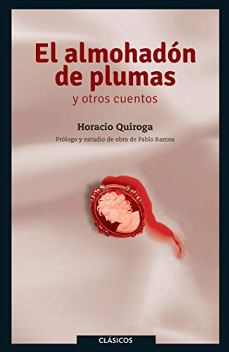 Book El Almohadon de Plumas