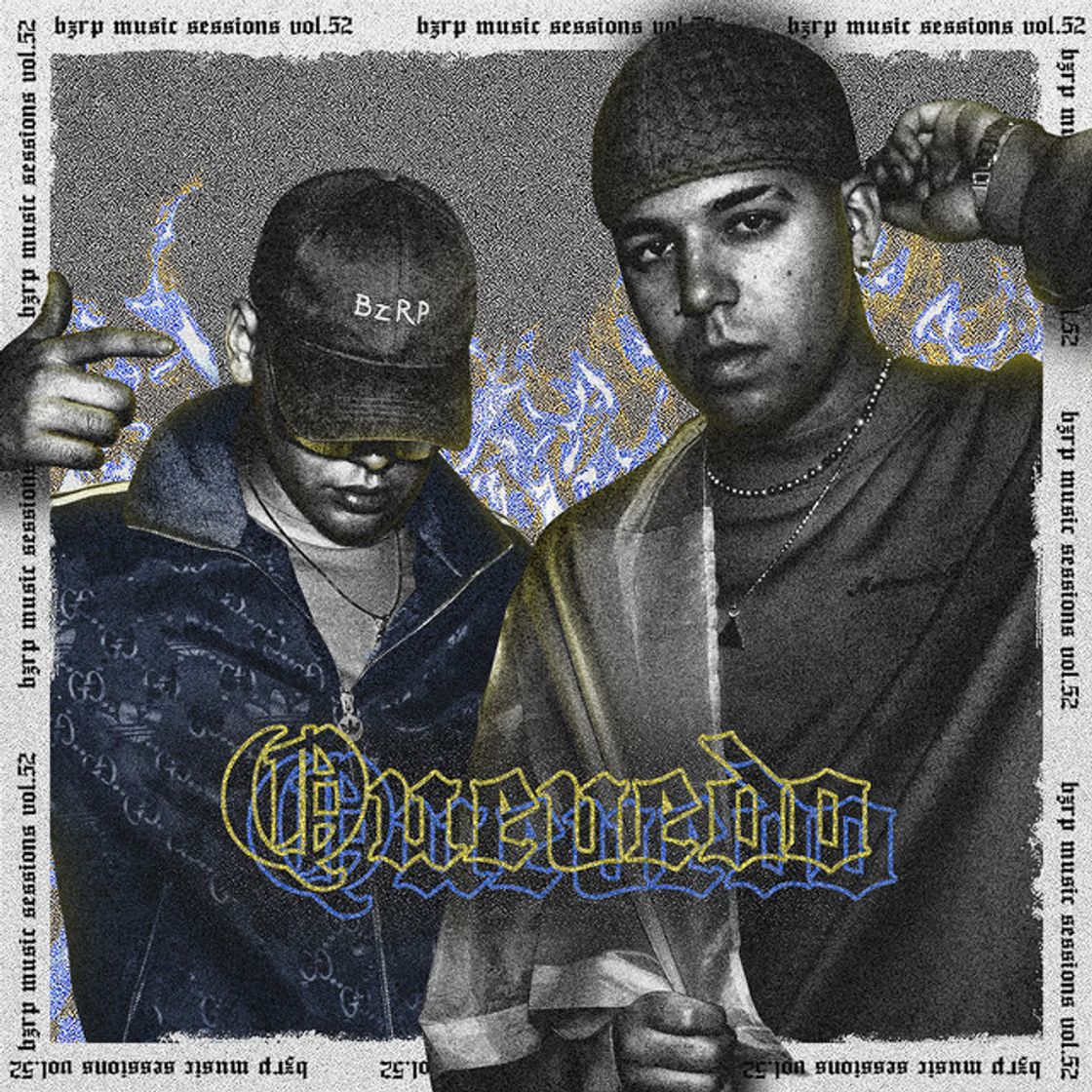 Music Quevedo: Bzrp Music Sessions, Vol. 52