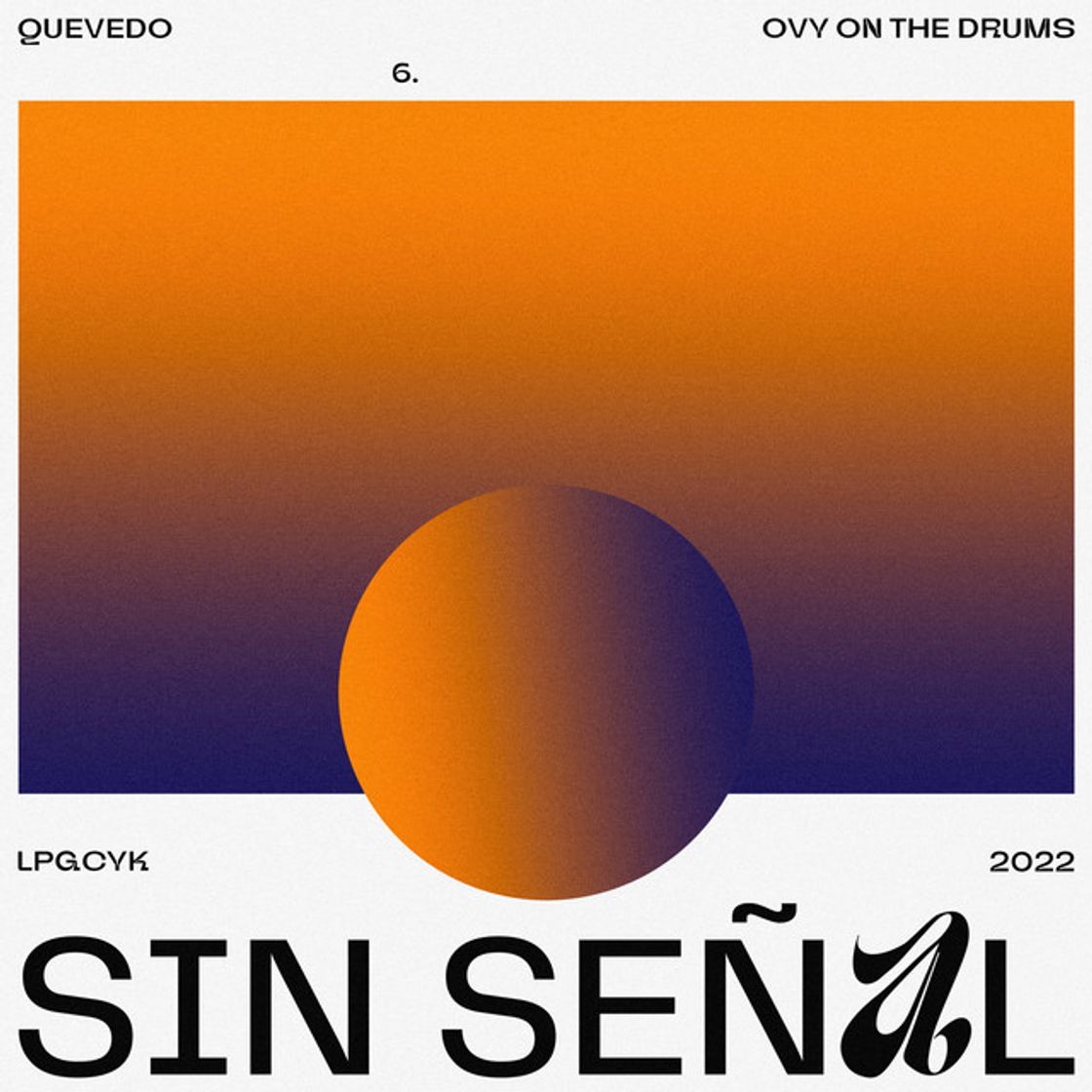 Sin Señal