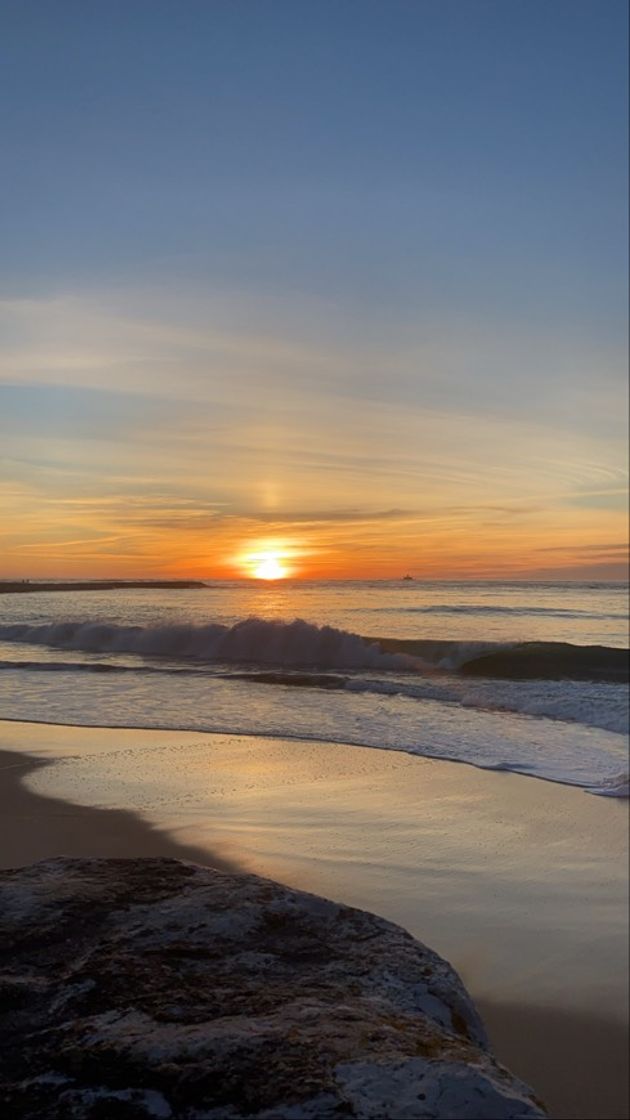 Place Costa da Caparica