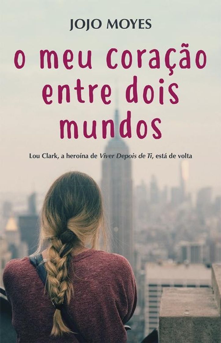 O meu coração entre dois mundos 
