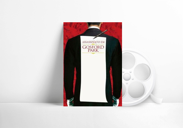 Movie Gosford Park