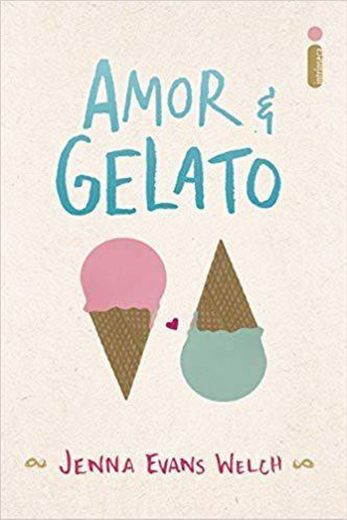 Amor e gelato 